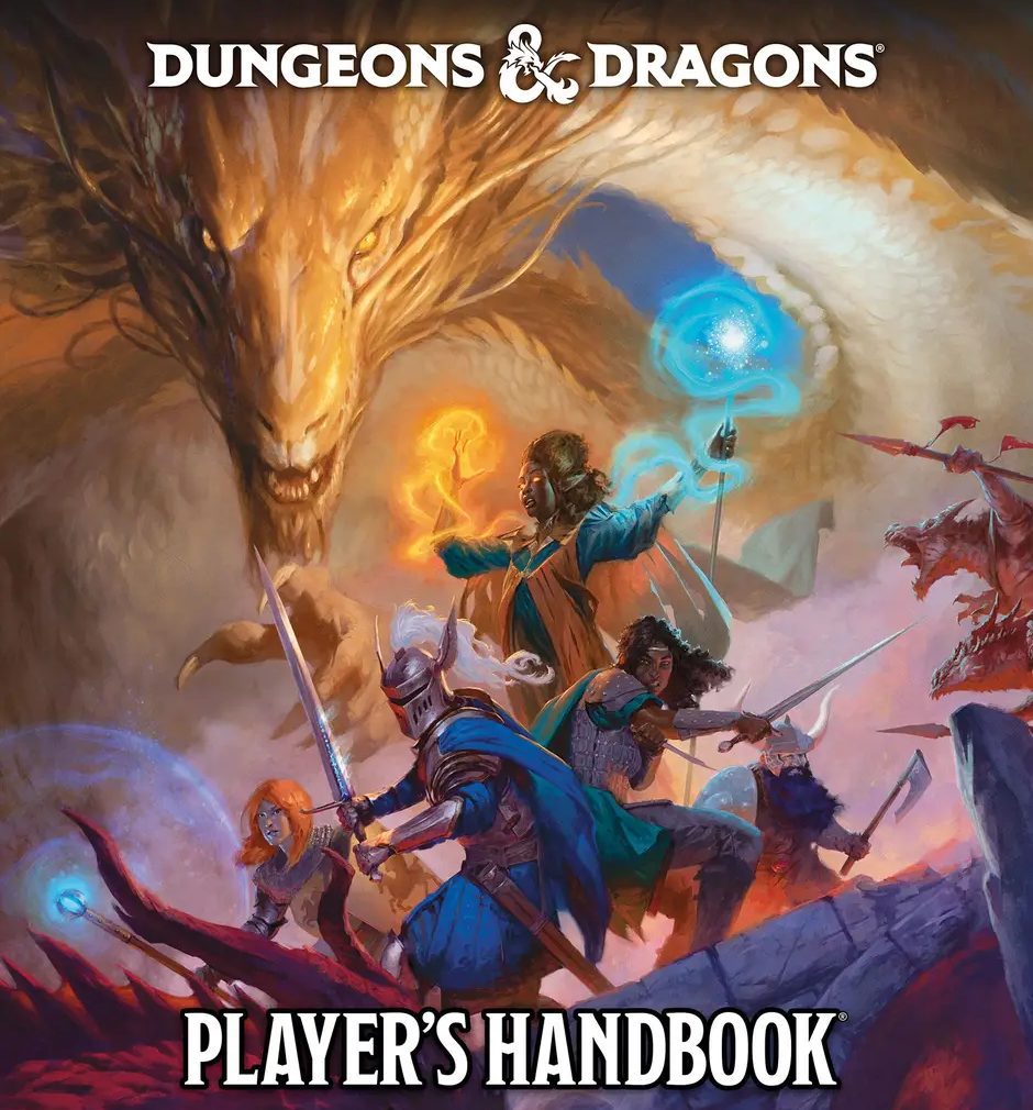 Dungeons & Dragons
