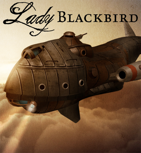 Lady Blackbird
