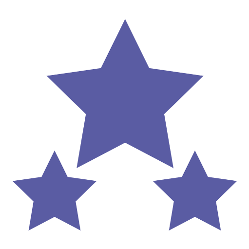 Stars Stack